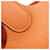 Hermès Borsa Hermes Picotin Lock MM Arancione - vista 4