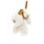 Hermès Hermes Buddy Accessory Bag Charm Beige Roh  - Ansicht 2