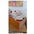Sneakers Louis Vuitton LV Trainer White Red Bianco Rosso - vista 5