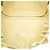 Bottega Veneta Beak Crossbody Shoulder Bag Gelb - Ansicht 4