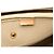 Borsa Boston Louis Vuitton Monogram Alizé Trois Poche Marrone Monogramma - vista 7