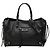 Borsa Balenciaga Paper A6 Nero