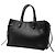 Borsa Balenciaga Paper A6 Nero - vista 2