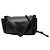 Borsa a tracolla Bottega Veneta Beak Nero