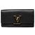 Louis Vuitton Portefeuille Capucines Long Wallet Nero