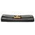 Louis Vuitton Portefeuille Capucines Long Wallet Nero - vista 3