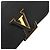 Louis Vuitton Portefeuille Capucines Long Wallet Nero - vista 4