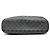 Borsa a tracolla Louis Vuitton Damier Graphite Mick MM Nero - vista 3