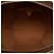 Borsa Louis Vuitton Monogram Ellipse PM Marrone - vista 4