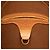 Borsa Louis Vuitton Monogram Ellipse PM Marrone - vista 5