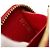 Cartera Larga Louis Vuitton Monogram Empreinte Roja Azul marino - vista 9
