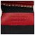 Borsa Saint Laurent Y-Line Cabas Chic Rosso - vista 11