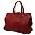 Borsa Saint Laurent Y-Line Cabas Chic Rosso - vista 2