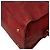 Borsa Saint Laurent Y-Line Cabas Chic Rosso - vista 4
