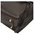 Céline Borsa a mano Celine Belt Bag Mini Marrone scuro - vista 5