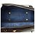 Céline Borsa a mano Celine Belt Bag Mini Marrone scuro - vista 9