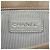 Borsa a tracolla Chanel Coco Mark Matelassé Boy 25 Medium con catena Verde Cachi - vista 9
