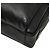 Borsa a tracolla Prada in pelle Saffiano nera Nero - vista 4
