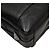 Borsa a tracolla Prada in pelle Saffiano nera Nero - vista 7