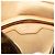 Borsa a tracolla Louis Vuitton Monogram Looping GM Marrone - vista 7