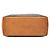 Louis Vuitton Monogram Cabas Piano Tote Bag Braun - Ansicht 3
