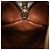 Borsa Louis Vuitton Monogram Papillon 30 Marrone - vista 6