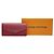 Louis Vuitton Epi Portefeuille Sarah Long Wallet Rosa Fuschia - vista 11