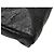Borsa a tracolla Gucci Guccissima in pelle nera Nero - vista 10
