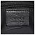 Borsa a tracolla Gucci Guccissima in pelle nera Nero - vista 16