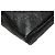 Borsa a tracolla Gucci Guccissima in pelle nera Nero - vista 7