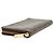 Louis Vuitton Monogram Zippy Wallet M41894 Marrone Rosa - vista 5