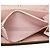 Louis Vuitton Monogram Zippy Wallet M41894 Marrone Rosa - vista 7