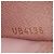 Louis Vuitton Monogram Zippy Wallet M41894 Marrone Rosa - vista 9