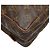 Borsa a tracolla Louis Vuitton Monogram Mini Amazon Marrone - vista 10