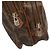 Borsa a tracolla Louis Vuitton Monogram Mini Amazon Marrone - vista 12