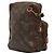 Borsa a tracolla Louis Vuitton Monogram Mini Amazon Marrone - vista 2