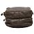 Borsa a tracolla Louis Vuitton Monogram Mini Amazon Marrone - vista 3