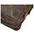 Borsa a tracolla Louis Vuitton Monogram Mini Amazon Marrone - vista 5