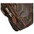 Borsa a tracolla Louis Vuitton Monogram Mini Amazon Marrone - vista 7