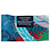 Hermès Foulard Hermes Twilly Cheval Phoenix Multicolore  - vista 4