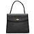 Borsa Louis Vuitton Epi Malesherbes Nero