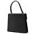 Borsa Louis Vuitton Epi Malesherbes Nero - vista 2