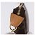 Louis Vuitton Mini pochette accessoires Canvas Mini Marrone - vista 6