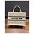 Christian Dior Book Tote Small Beige - vista 11