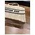Christian Dior Book Tote Small Beige - vista 5