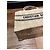 Christian Dior Book Tote Small Beige - vista 6