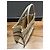 Christian Dior Book Tote Small Beige - vista 8