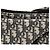 Borsa a tracolla Saddle Christian Dior Dior Trotter Beige Blu navy - vista 4