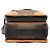 Borsa a tracolla Louis Vuitton x NIGO Damier Giant Amazon Messenger Marrone - vista 3