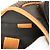 Borsa a tracolla Louis Vuitton x NIGO Damier Giant Amazon Messenger Marrone - vista 6